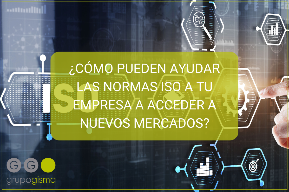 Certificaciones ISO para empresas Descubre cómo mejorar tu negocio