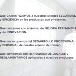 🏆🇦🇷 Empresas Argentinas Certificadas ISO 9001: ¡La excelencia en calidad tiene nombre propio en Argentina!